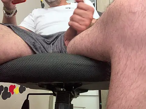 sexwolf16 online show from June 7, 4:22 pm