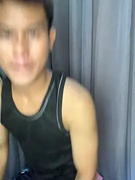 Asianboy 2000 online show from July 1, 6:37 am