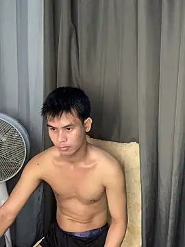 Asianboy 2000 online show from July 25, 1:04 am