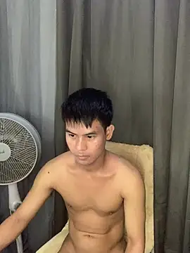 Asianboy 2000 online show from July 26, 11:33 pm