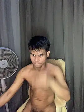 Asianboy 2000 online show from July 31, 7:52 am