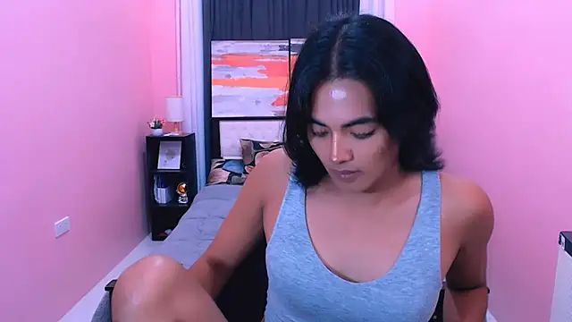 Snapshot of MiamoreAmara69 chatting on June 19, 8:34 pm MiamoreAmara69 online show from June 19, 8:34 pm