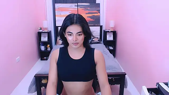 Snapshot of MiamoreAmara69 chatting on June 28, 7:20 pm MiamoreAmara69 online show from June 28, 7:20 pm