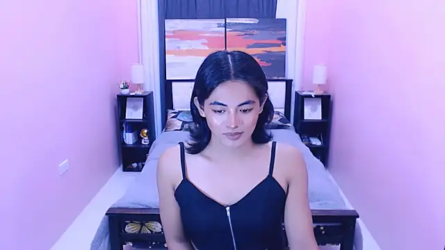 Snapshot of MiamoreAmara69 chatting on June 29, 7:14 pm MiamoreAmara69 online show from June 29, 7:14 pm