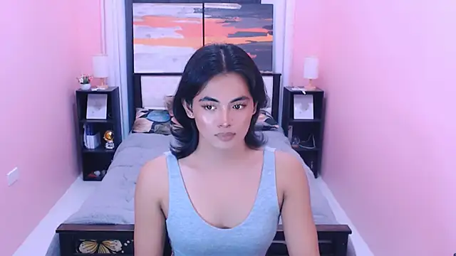 Snapshot of MiamoreAmara69 chatting on July 1, 9:14 pm MiamoreAmara69 online show from July 1, 9:14 pm