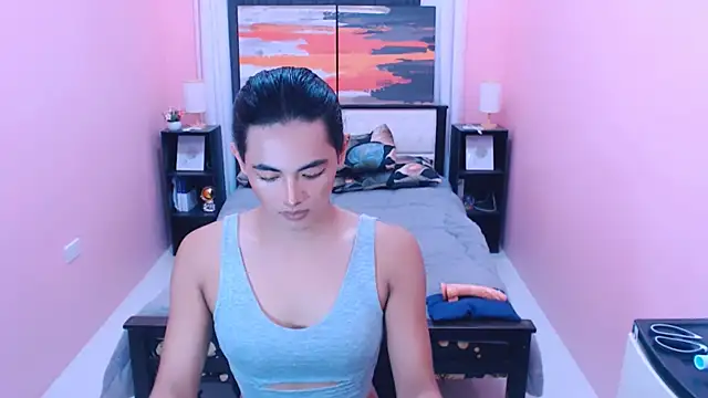 Snapshot of MiamoreAmara69 chatting on July 7, 4:37 am MiamoreAmara69 online show from July 7, 4:37 am