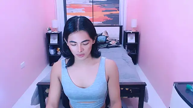 Snapshot of MiamoreAmara69 chatting on July 12, 11:01 am MiamoreAmara69 online show from July 12, 11:01 am