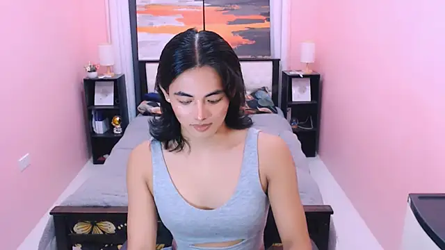 Snapshot of MiamoreAmara69 chatting on July 19, 9:40 pm MiamoreAmara69 online show from July 19, 9:40 pm