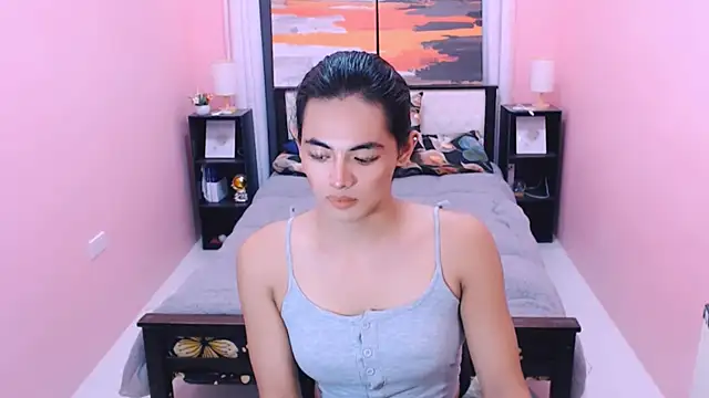 Snapshot of MiamoreAmara69 chatting on July 23, 6:11 am MiamoreAmara69 online show from July 23, 6:11 am