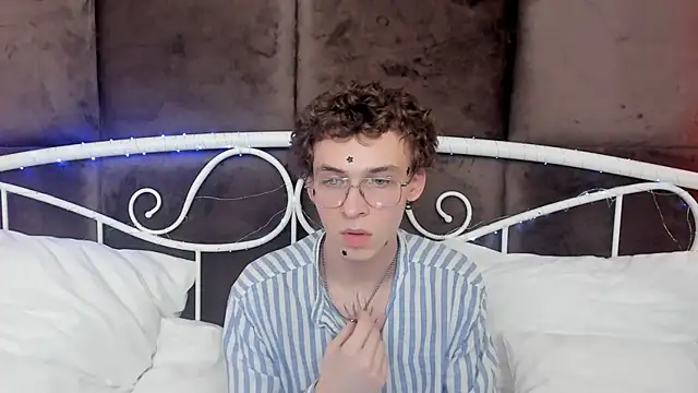 Jacob Davidson online show from June 5, 6:52 am