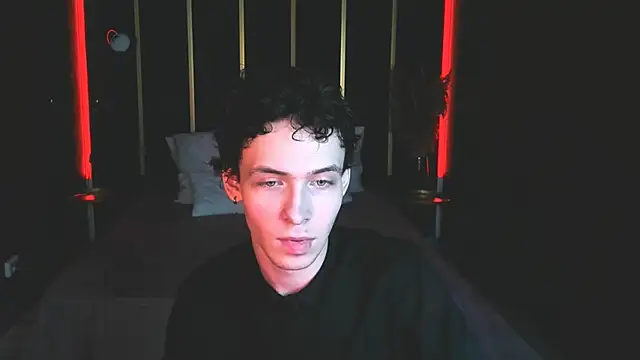 Jacob Davidson online show from June 23, 12:58 pm