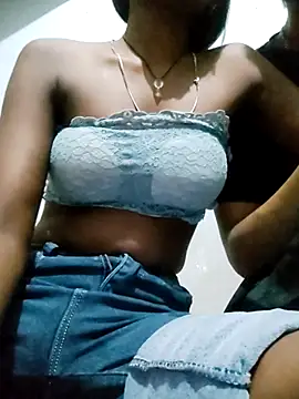 Rani-Couple- online show from June 3, 2:33 pm