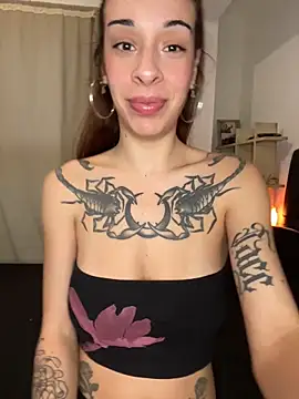 DeenaSweet online show from June 3, 10:37 pm