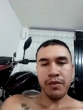 ANDRES HOT-1996 online show from April 29, 10:30 am