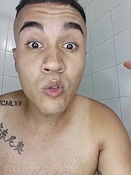 ANDRES HOT-1996 online show from May 9, 7:41 pm