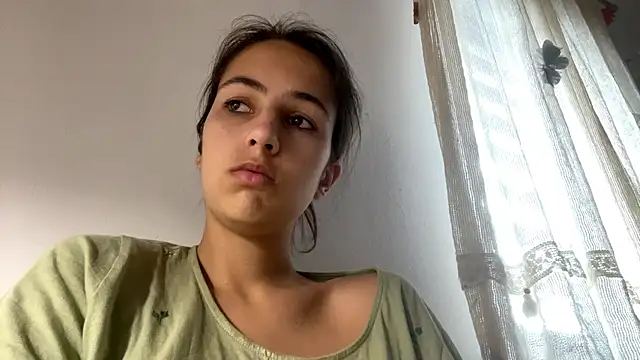 SindyKay online show from July 23, 5:16 am