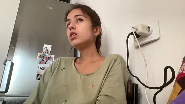 SindyKay online show from July 24, 5:05 am
