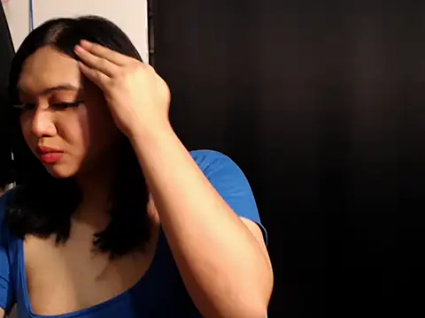 Natalie Evans22 online show from June 5, 10:32 am