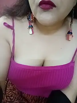 Pooki girl online show from June 5, 7:47 am