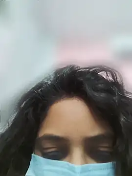 TheEbonyQueenxh online show from June 9, 7:14 pm