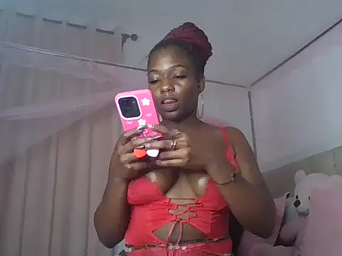 Xannaxx  online show from June 3, 5:18 pm