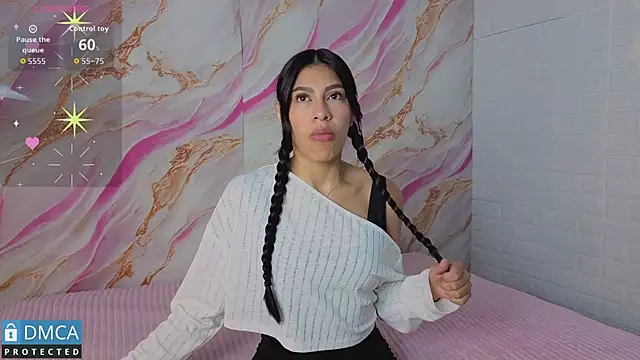 karol gonzalez 1 online show from June 3, 11:13 am