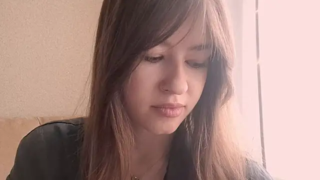 ValeryStaelens online show from June 11, 10:13 am