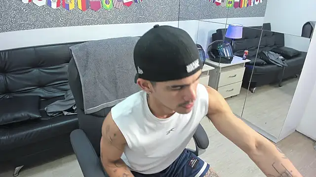 Jared Cole online show from July 8, 11:37 am