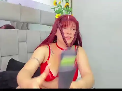 MedusaOwens online show from June 2, 2:08 pm