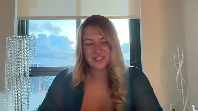 allyanalangell online show from July 6, 12:18 am