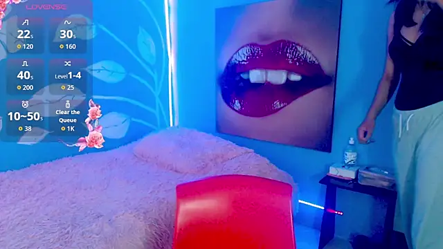 eli doll online show from June 2, 11:12 am