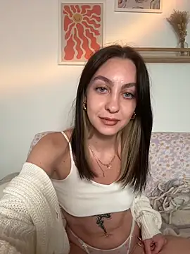 Mila-Rush online show from June 5, 5:18 pm