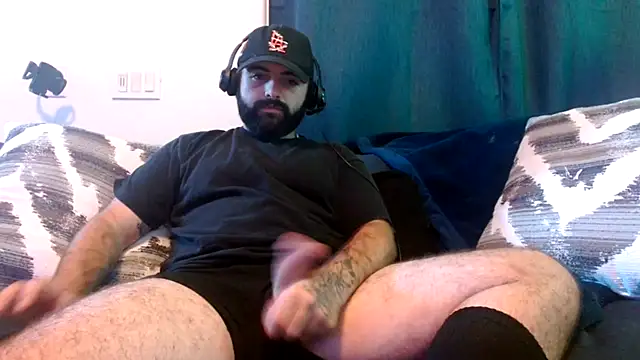 PandoranTheory online show from June 5, 11:10 pm