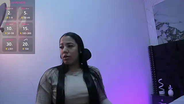 RyleyWest online show from July 22, 8:33 pm