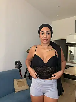 nadiabnssd online show from July 25, 12:36 pm