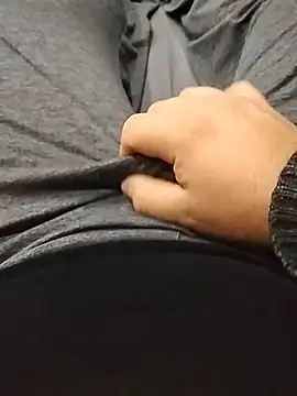 Gordito PenePeque online show from June 7, 10:46 pm