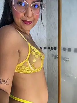 Soficabrera online show from June 13, 9:46 pm