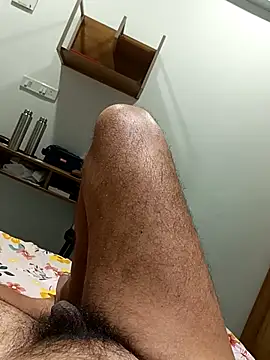 indiboy009 online show from September 20, 10:38 am