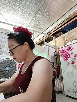 Ai babylove online show from July 11, 1:08 am