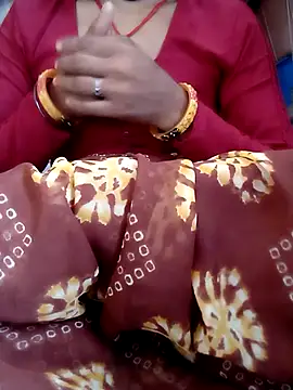 Aarti9080 online show from July 13, 8:39 am