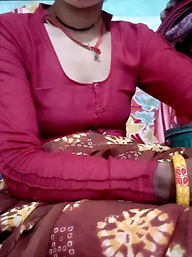 Aarti9080 online show from July 26, 5:26 am
