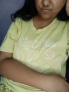 MissRiyaLive online show from June 13, 1:42 pm
