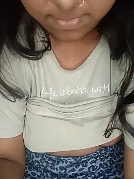 MissRiyaLive online show from June 16, 6:27 am