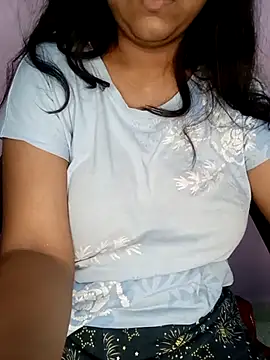 MissRiyaLive online show from July 9, 5:22 am