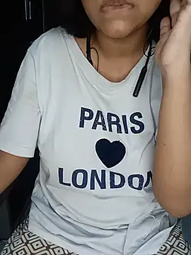 MissRiyaLive online show from July 17, 7:41 pm