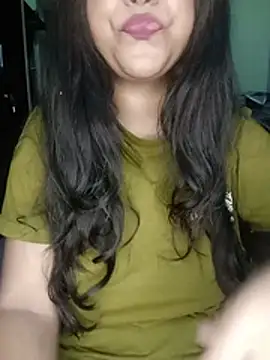 MissRiyaLive online show from July 26, 5:53 pm