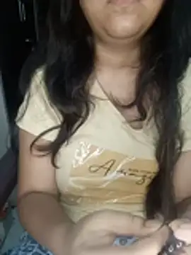 MissRiyaLive online show from July 27, 12:45 pm