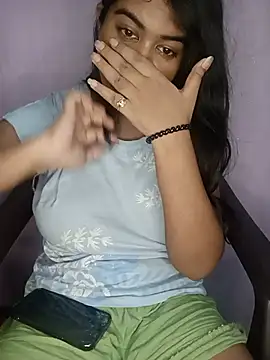 MissRiyaLive online show from August 1, 5:45 pm