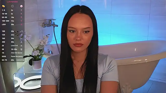 Cassadyy online show from June 9, 3:07 am