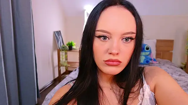 Snapshot of Cassadyy chatting on July 8, 2:05 am Cassadyy online show from July 8, 2:05 am